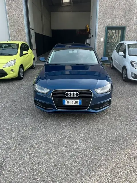 Used AUDI A4 Diesel 2015 Ad 