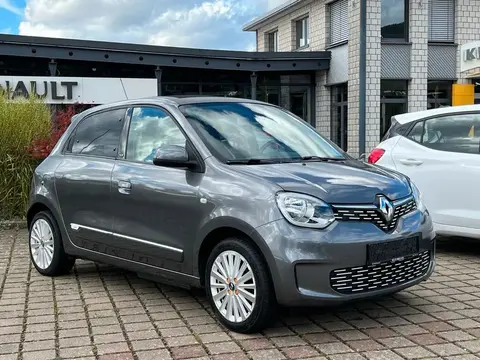 Annonce RENAULT TWINGO Non renseigné 2021 d'occasion 