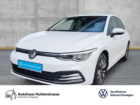 Annonce VOLKSWAGEN GOLF Diesel 2024 d'occasion 