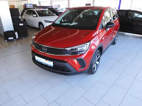 Annonce OPEL CROSSLAND Essence 2022 d'occasion 