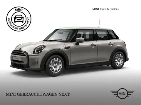 Annonce MINI COOPER Essence 2023 d'occasion 