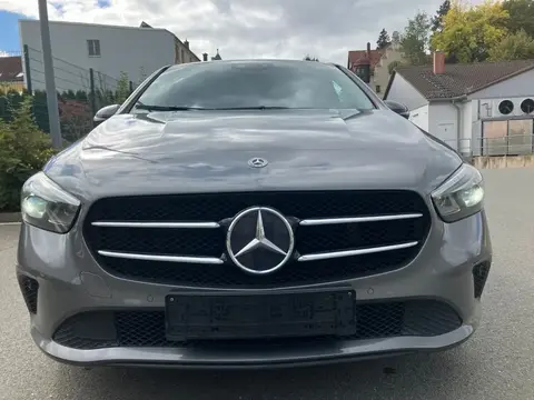 Used MERCEDES-BENZ CLASSE B Diesel 2019 Ad 