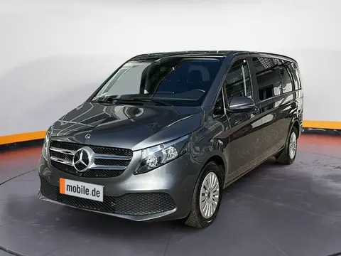 Used MERCEDES-BENZ CLASSE V Diesel 2023 Ad 