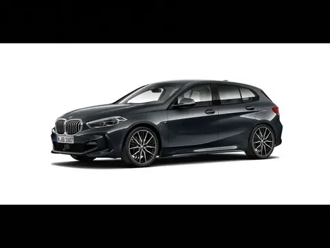 Annonce BMW SERIE 1 Diesel 2019 d'occasion 