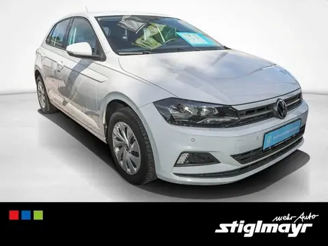 Used VOLKSWAGEN POLO Petrol 2021 Ad 