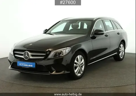 Used MERCEDES-BENZ CLASSE C Petrol 2019 Ad 