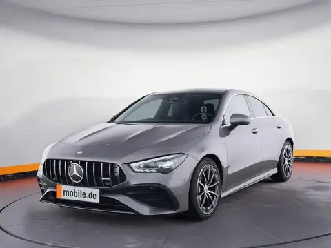 Used MERCEDES-BENZ CLASSE CLA Petrol 2023 Ad 