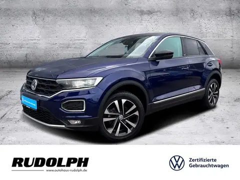 Used VOLKSWAGEN T-ROC Petrol 2020 Ad 