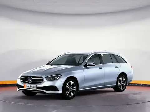 Used MERCEDES-BENZ CLASSE E Diesel 2021 Ad 