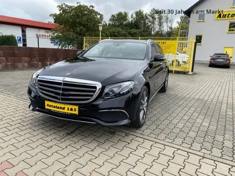 Used MERCEDES-BENZ CLASSE E Diesel 2017 Ad 