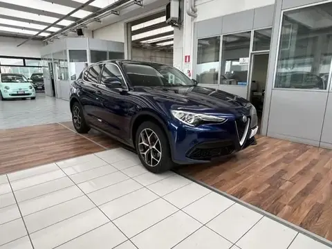 Annonce ALFA ROMEO STELVIO Diesel 2020 d'occasion 