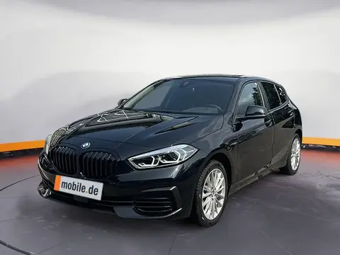 Annonce BMW SERIE 1 Diesel 2023 d'occasion 