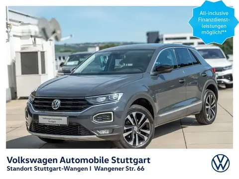 Used VOLKSWAGEN T-ROC Petrol 2020 Ad 