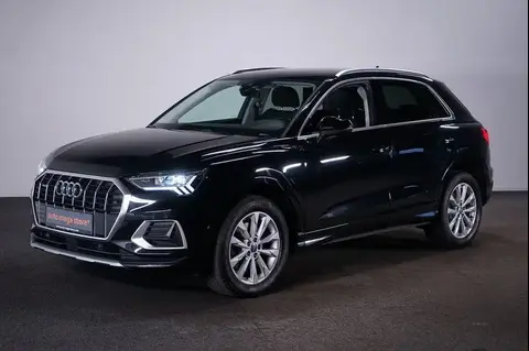 Used AUDI Q3 Diesel 2019 Ad Germany