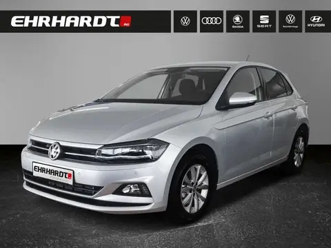 Used VOLKSWAGEN POLO Petrol 2020 Ad 