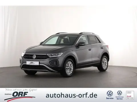 Annonce VOLKSWAGEN T-ROC Essence 2023 d'occasion 