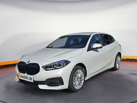 Annonce BMW SERIE 1 Diesel 2023 d'occasion 