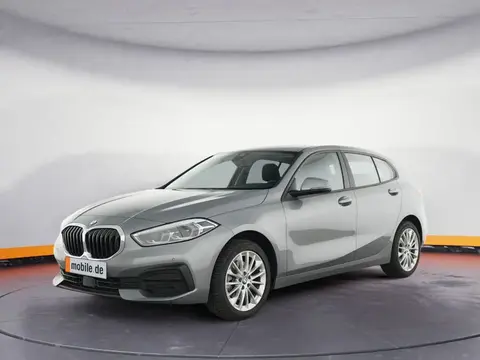 Annonce BMW SERIE 1 Diesel 2023 d'occasion 