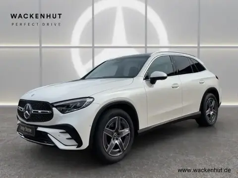 Annonce MERCEDES-BENZ CLASSE GLC Diesel 2023 d'occasion 