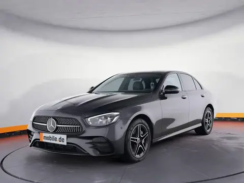 Used MERCEDES-BENZ CLASSE E Hybrid 2023 Ad 