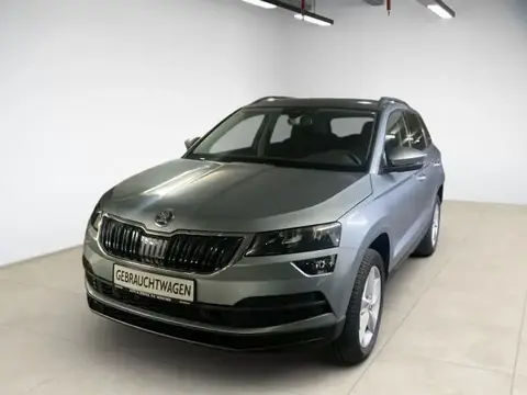 Used SKODA KAROQ Petrol 2020 Ad 