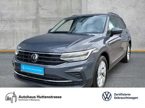 Annonce VOLKSWAGEN TIGUAN Diesel 2023 d'occasion 