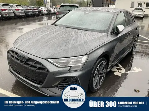 Used AUDI S3 Petrol 2024 Ad 