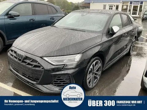 Used AUDI S3 Petrol 2024 Ad 