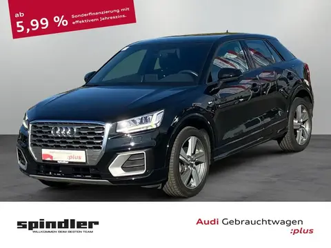 Used AUDI Q2 Petrol 2020 Ad 