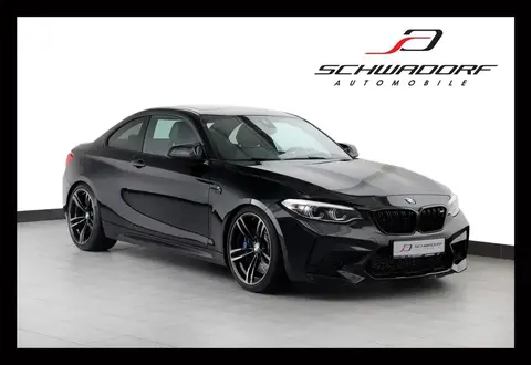 Used BMW M2 Petrol 2018 Ad 