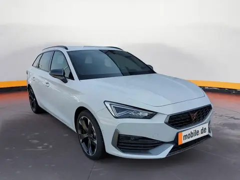 Annonce CUPRA LEON Essence 2024 d'occasion 