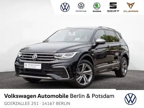 Annonce VOLKSWAGEN TIGUAN Essence 2022 d'occasion 