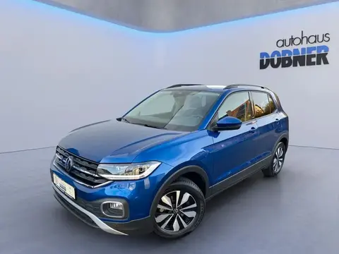 Used VOLKSWAGEN T-CROSS Petrol 2023 Ad 