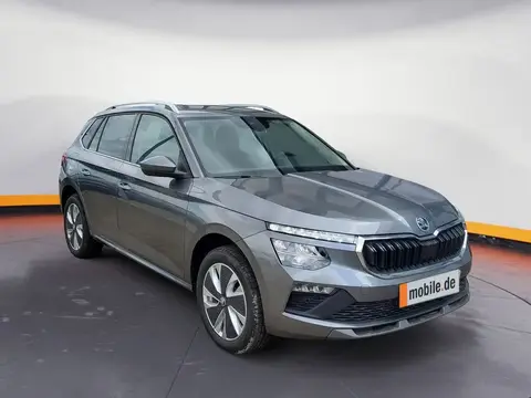 Annonce SKODA KAMIQ Essence 2024 d'occasion 