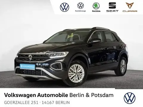 Annonce VOLKSWAGEN T-ROC Essence 2024 d'occasion 