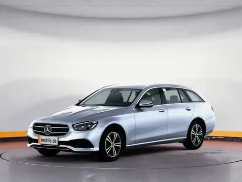 Used MERCEDES-BENZ CLASSE E Diesel 2021 Ad 