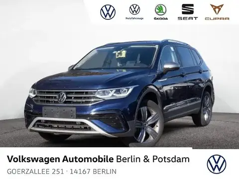 Used VOLKSWAGEN TIGUAN Diesel 2023 Ad 