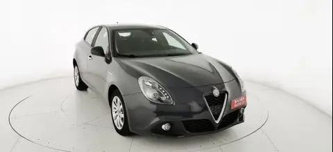 Used ALFA ROMEO GIULIETTA Diesel 2017 Ad 