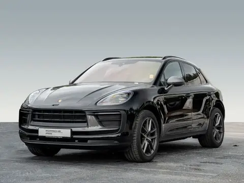 Used PORSCHE MACAN Petrol 2023 Ad 