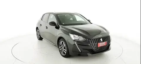 Annonce PEUGEOT 208 Essence 2020 d'occasion 