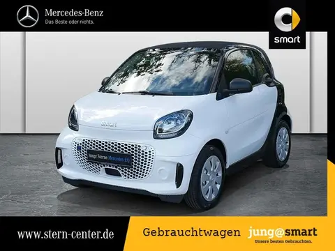 Used SMART FORTWO Not specified 2021 Ad 