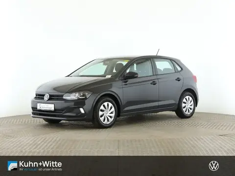 Used VOLKSWAGEN POLO Petrol 2019 Ad 