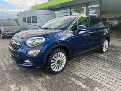 Used FIAT 500X Petrol 2016 Ad 