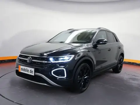 Used VOLKSWAGEN T-ROC Petrol 2023 Ad 