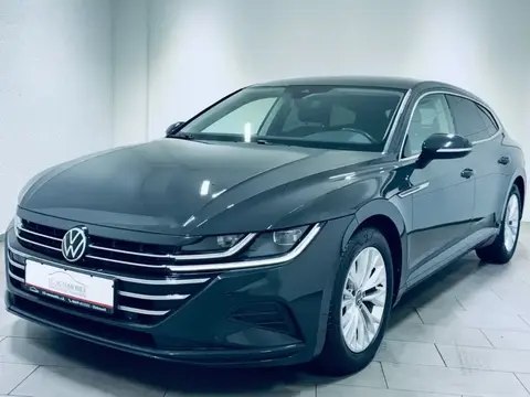 Annonce VOLKSWAGEN ARTEON Diesel 2021 d'occasion 