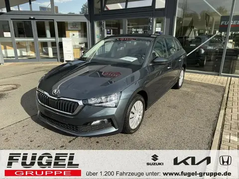 Used SKODA SCALA Petrol 2020 Ad 