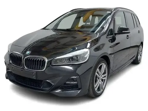 Used BMW SERIE 2 Petrol 2022 Ad 