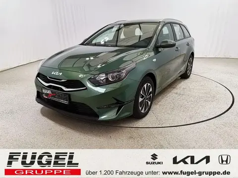 Used KIA CEED Petrol 2024 Ad 