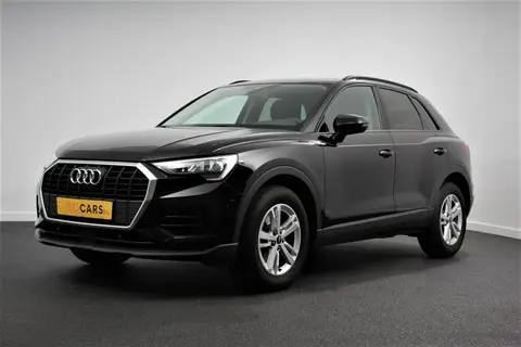 Used AUDI Q3 Petrol 2021 Ad 