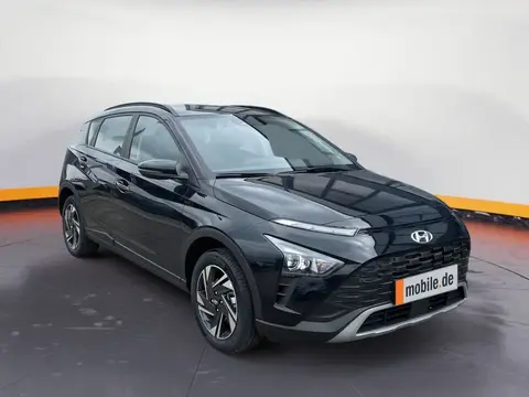 Used HYUNDAI BAYON Petrol 2024 Ad 